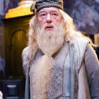 Albus Dumbledore