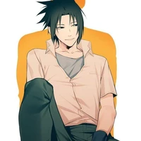 Uchiha Sasuke