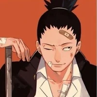 Nara Shikamaru