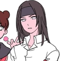 Hyuga Neji