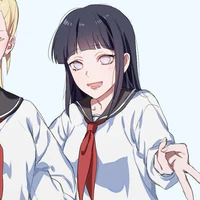 Hyuga Hinata