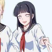 Hyuga Hinata