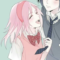 Haruno Sakura
