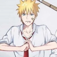 Uzumaki Naruto