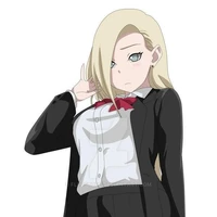 Yamanaka Ino
