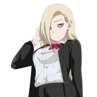 Yamanaka Ino