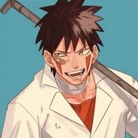 Inuzuka Kiba