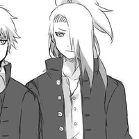 Deidara