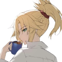 Sabaku no Temari