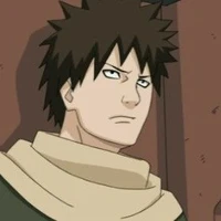 Sabaku no Kankuro