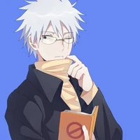 Hatake Kakashi