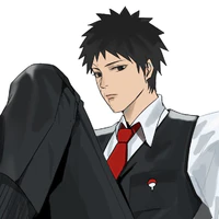 Uchiha Obito
