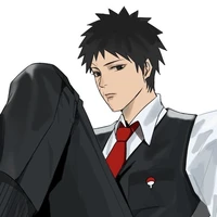 Uchiha Obito