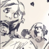 Zombie