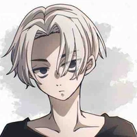 Sano Manjirou - Mikey