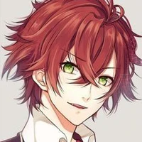 Sakamaki ayato