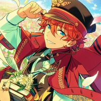 Akehoshi Subaru