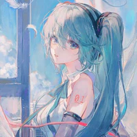 Hatsune Miku