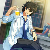 Jin Sagami