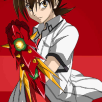 Issei