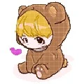 Tác giả ciute:>