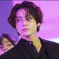 Jeon Jungkook