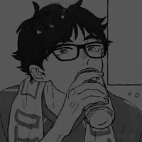 Akaashi Keji