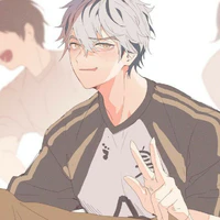Bokuto Koutaro