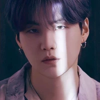 Min Yoongi
