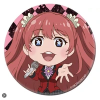 kokoro / 10 tuổi/
