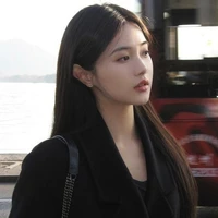 Châu Mộc Ân - Marie