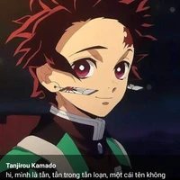 Tanjirou