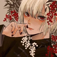Angel Aidan Cuthbert [ Renka ]
