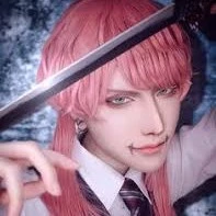sanzu haruchiyo