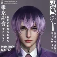 haitani rindou