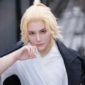 sano manjiro( mikey)
