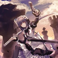 Tổng hợp thuộc hạ nữ của cậu