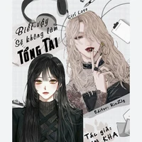 Phan Đường Vi (chị gái cậu_công 8)