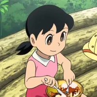 Minamoto Shizuka