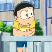 Nobi Nobita