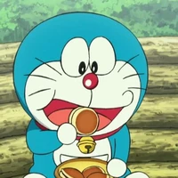 Doraemon