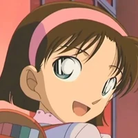 Yoshida Ayumi