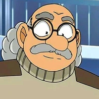 Hiroshi Agasa