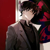 Kudo Shinichi
