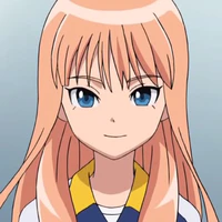 Mikado Anna