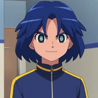 Ichihoshi Mitsuru/ Hikaru