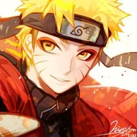 Otsutsuki Hashura  < Naruto >
