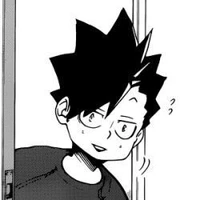 Kuroo Tetsurou -7t-
