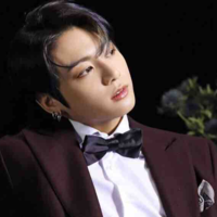 Jeon Jungkook