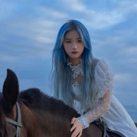 Hạ Kiều My_bthân cô